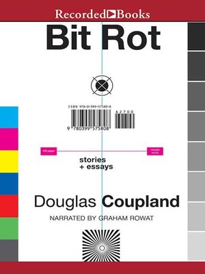 Bit Rot - Audiobook